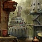 【もはや芸術】潜入からの救出・脱出ADV「Machinarium」やってみた【色々大賞】